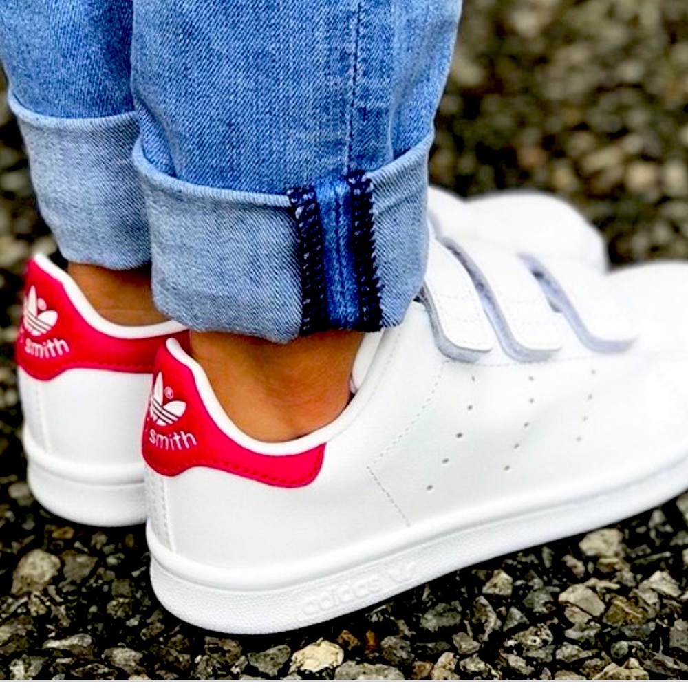 Adidas Stan Smith Originals - Kids’ 2